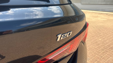 BMW 1 Series 120 M Sport 5dr Step Auto Petrol Hatchback